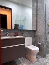 Eco Sanctuary (D23), Condominium #600302451